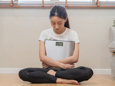 8 Penyebab Berat Badan Naik saat Puasa, Ini Tips Mencegahnya