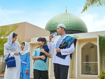 8 Rekomendasi Tempat Wisata Ramadan, Ngabuburit Jadi Seru!
