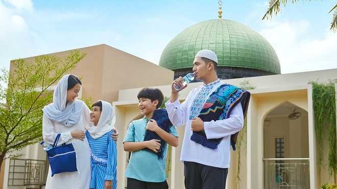 8 Rekomendasi Tempat Wisata Ramadan, Ngabuburit Jadi Seru!