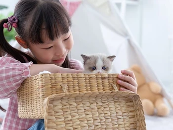 10 Manfaat Memelihara Hewan di Rumah untuk Kesehatan, Simak!