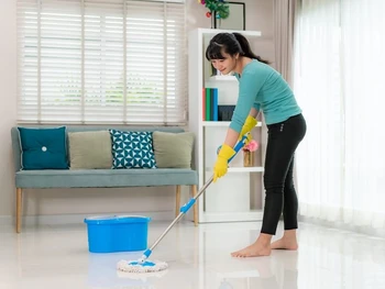 10 Manfaat Membersihkan Rumah, Bantu Cegah Stres & Penyakit!