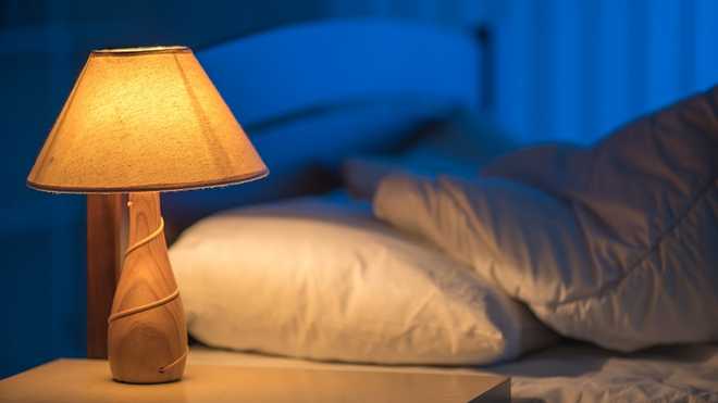 10 Manfaat Lampu Tidur Saat Istirahat, Bantu Jaga Kesehatan!