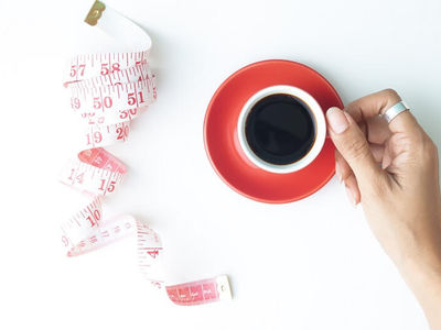 Manfaat Kopi untuk Diet, Apakah Efektif? Yuk, Simak Faktanya!