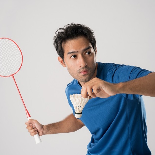 Ini 9 Manfaat Olahraga Badminton untuk Kesehatan Tubuh!
