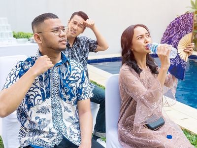 7 Cara Mencegah Dehidrasi Akibat Cuaca Panas, Perhatikan!