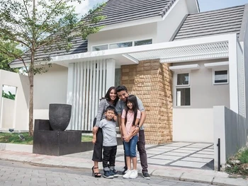 10 Ciri-Ciri Rumah Sehat yang Direkomendasikan, Apa Saja?