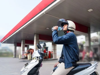 Hati-Hati! Ini 7 Dampak Polusi Udara bagi Kesehatan