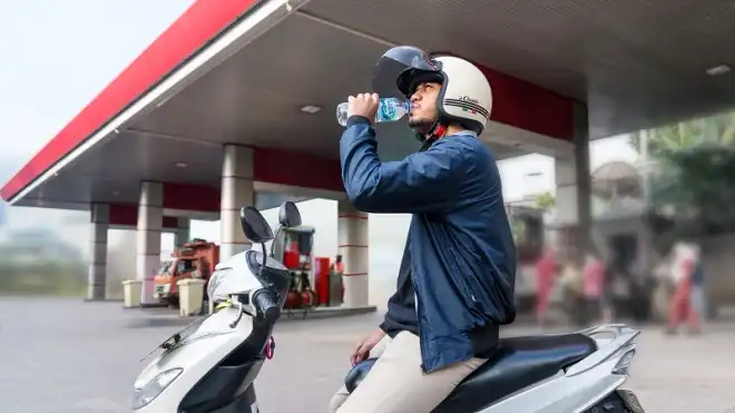 Hati-Hati! Ini 7 Dampak Polusi Udara bagi Kesehatan