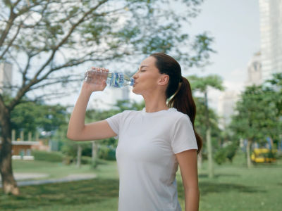 Tidak Semua Air Mineral itu AQUA, Ini Keunggulannya!