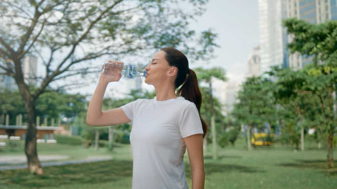 Tidak Semua Air Mineral itu AQUA, Ini Keunggulannya!