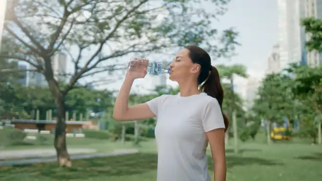Tidak Semua Air Mineral itu AQUA, Ini Keunggulannya!