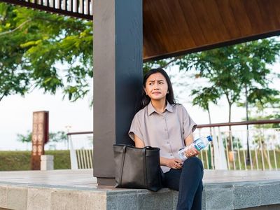9 Cara Mengatasi Overthinking Agar Hidup Tenang dan Bahagia