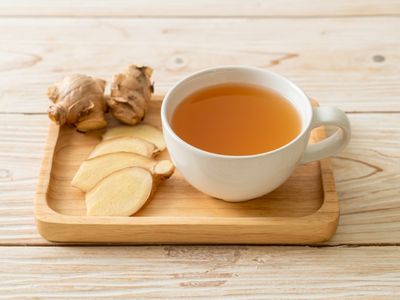 10 Resep Minuman Hangat yang Enak, Cocok untuk Musim Hujan!