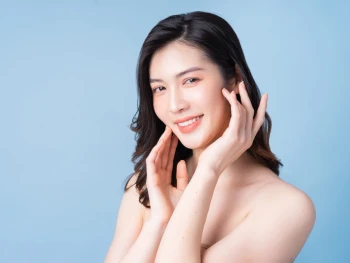 10 Cara Bikin Muka Glowing dan Sehat Alami, Ini Rahasianya!