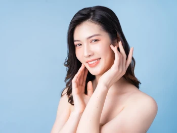 10 Cara Bikin Muka Glowing, Cerah, dan Sehat Alami