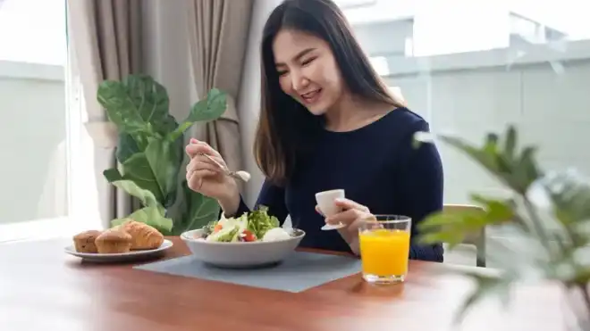 Diet Alkaline: Definisi, Manfaat, Risiko & Cara Melakukannya