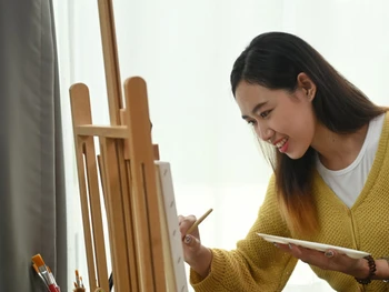 Apa itu Terapi Seni (Art Therapy)? Ini Manfaatnya!