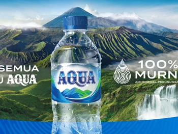 Ini Alasan Kenapa Tidak Semua Air Mineral Itu AQUA