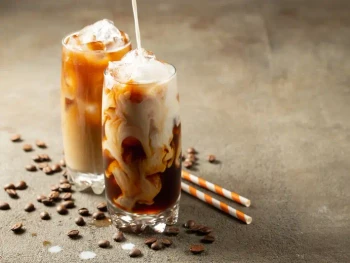10 Resep Kopi Kekinian Enak dan Mudah Dibuat di Rumah