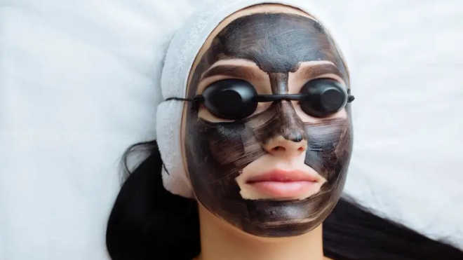 8 Manfaat Masker Kopi Untuk Wajah Serta Cara Membuatnya Sehat Aqua 8086