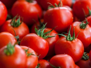 10 Manfaat Tomat untuk Wajah, Melembapkan hingga Buat Cerah