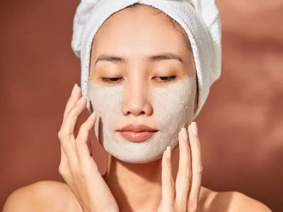 8 Manfaat Clay Mask untuk Kulit Wajah yang Wajib Diketahui!