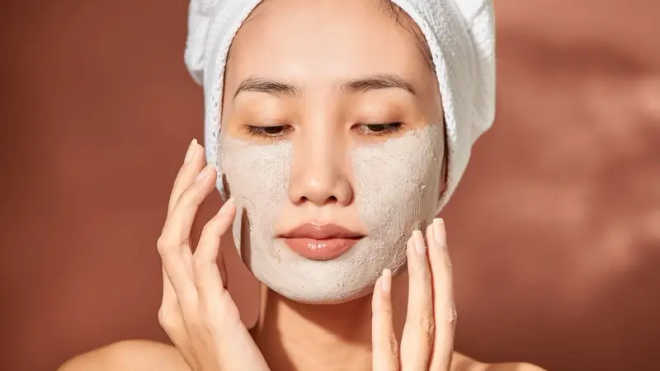 8 Manfaat Clay Mask Untuk Kulit Wajah Yang Wajib Diketahui Sehat Aqua