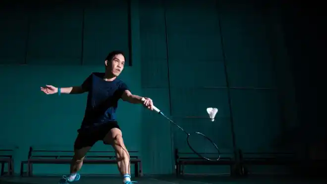 Teknik Footwork Bulu Tangkis: Pengertian & Fungsi