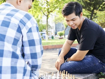 Yuk, Kenali Konsep dan Strategi Bermain Catur untuk Pemula!