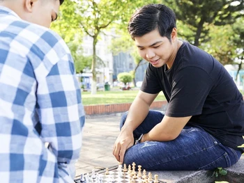 Yuk, Kenali Konsep dan Strategi Bermain Catur untuk Pemula!