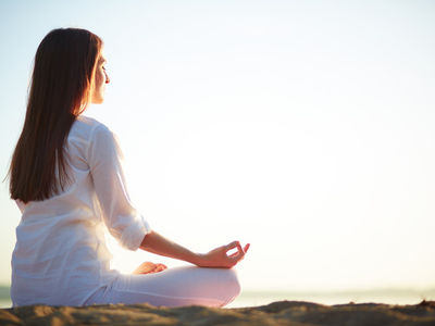 Kenali Meditasi Mindfulness: Manfaat dan Cara Melakukannya