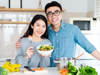 10 Makanan yang Mengandung Mineral Tinggi dan Baik bagi Tubuh!