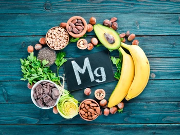 18 Makanan yang Mengandung Magnesium yang Baik untuk Tubuh!