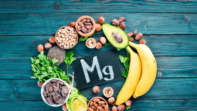 18 Makanan yang Mengandung Magnesium yang Baik untuk Tubuh!