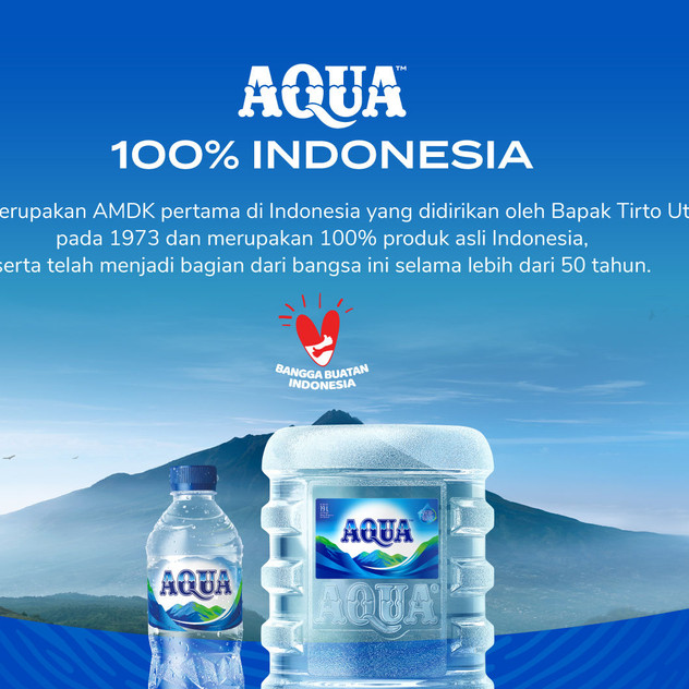 Sehat Aqua 100 Murni 7810