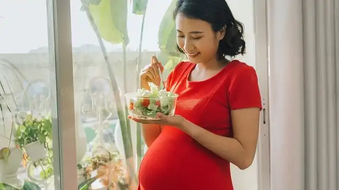 10 Rekomendasi Sayuran yang Bagus untuk Ibu Hamil, Apa Saja?