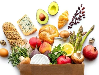 10 Makanan yang Baik untuk GERD, Sehat dan Aman Dikonsumsi!