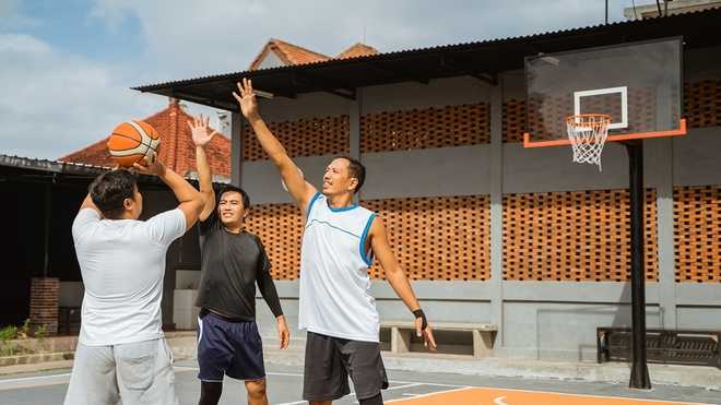 20 Istilah dalam Bola Basket yang Perlu Anda Ketahui