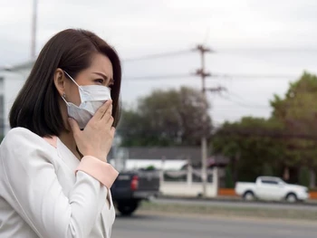 5 Ciri-Ciri Lingkungan Tidak Sehat dan Cara Mengatasinya