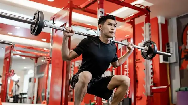 9 Manfaat Deadlift untuk Otot dan Cara Melakukannya