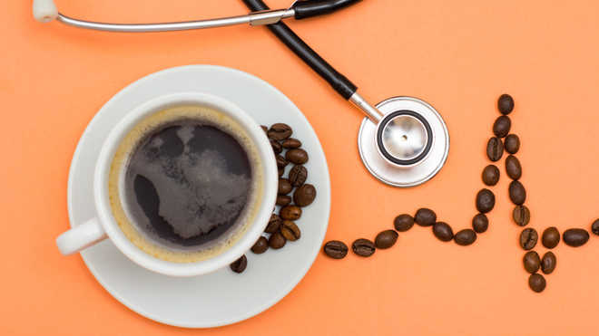 Ini 8 Manfaat Kafein bagi Tubuh yang Perlu Diketahui