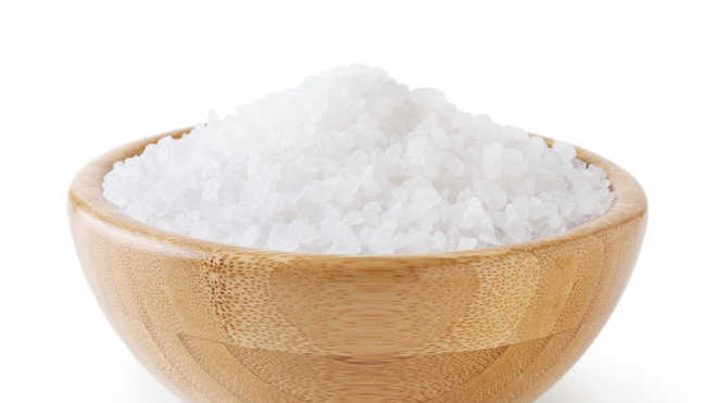 8 Makanan yang Mengandung Natrium Tinggi, Perlu Diwaspadai! | Sehat AQUA