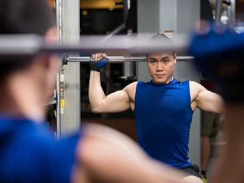 Apa itu Bulking? Kenali Manfaat dan Cara Melakukannya