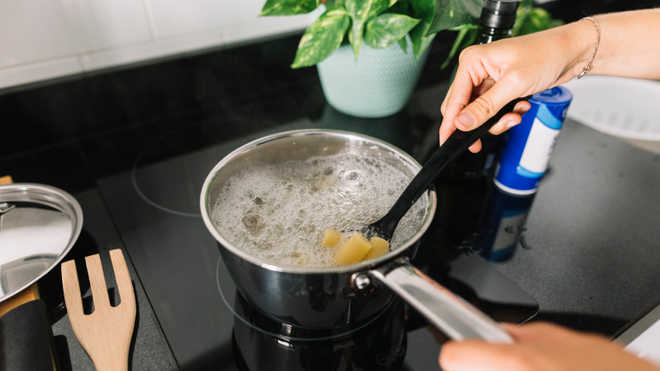 5 Pengganti Minyak Goreng buat Masakan Jadi Lebih Sehat