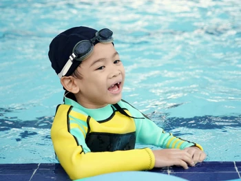 Mengapa Olahraga Renang Digemari oleh Anak-Anak & Manfaatnya