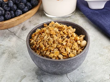 Apa Bedanya Muesli dengan Oat dan Granola? Begini Jawabannya