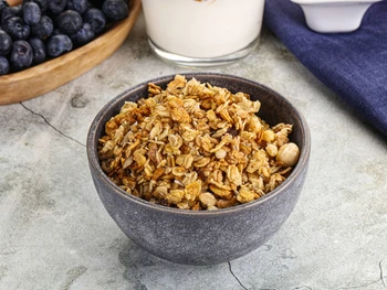 Apa Bedanya Muesli dengan Oat dan Granola? Begini Jawabannya