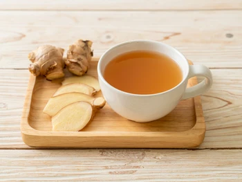 Ini 9 Manfaat Minum Air Jahe Sebelum Tidur yang Menyehatkan