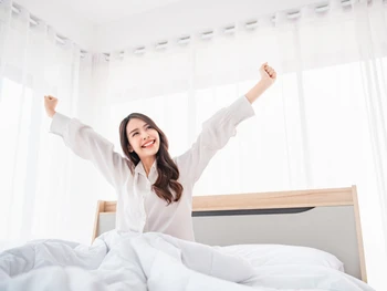 Ini 7 Manfaat Bangun Pagi yang Tidak Boleh Dilewatkan!