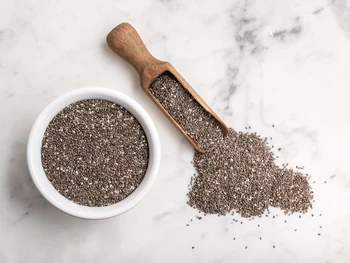 10 Cara Mengonsumsi Chia Seed yang Baik untuk Kesehatan